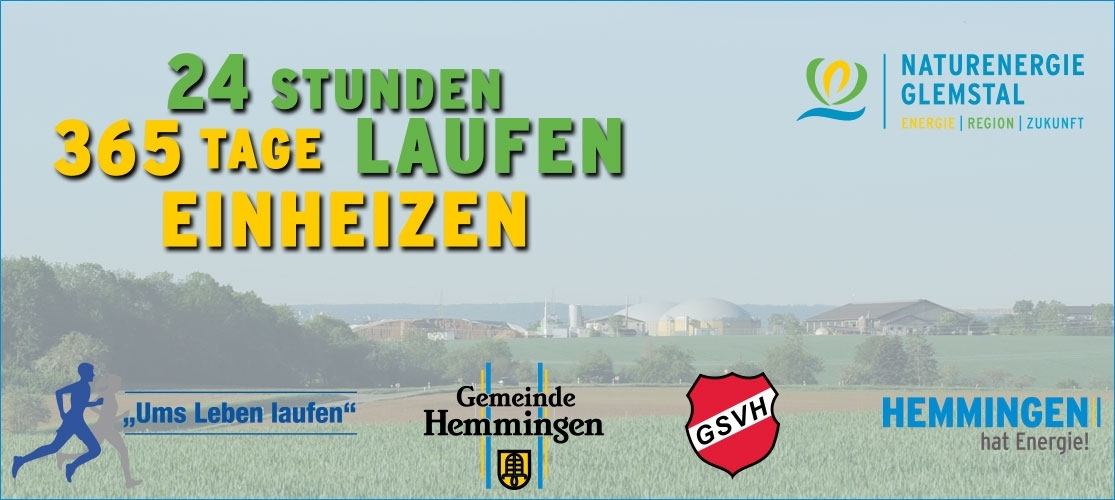 Naturenergie Glemstal | Ditzinger Lebenslauf