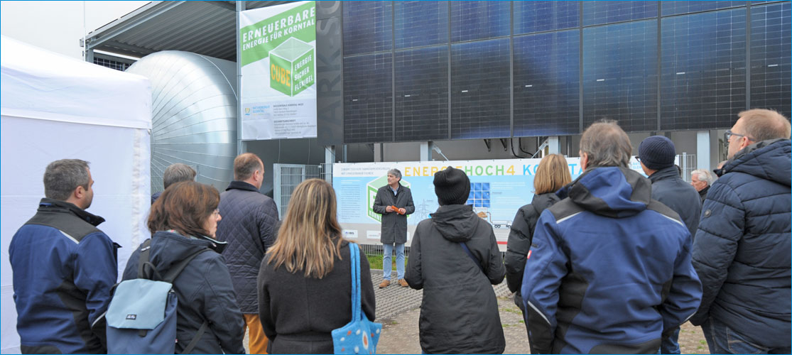 Naturenergie Glemstal | Korntal-West