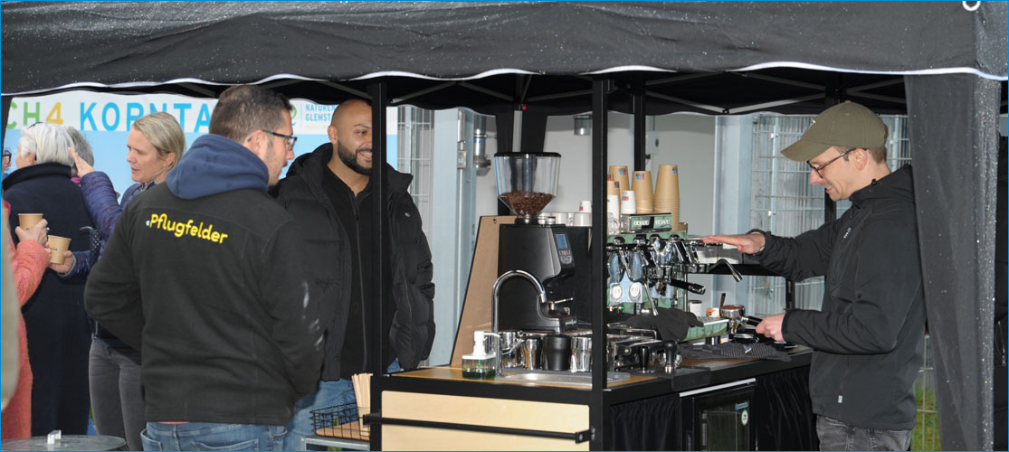 Naturenergie Glemstal | Korntal-West