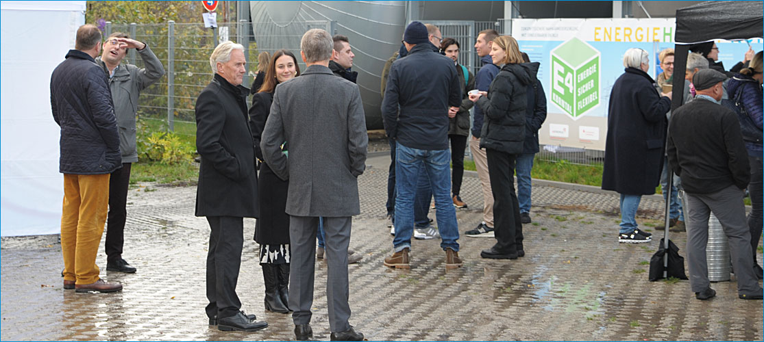 Naturenergie Glemstal | Korntal-West