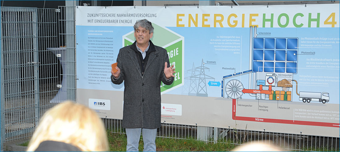 Naturenergie Glemstal | Korntal-West