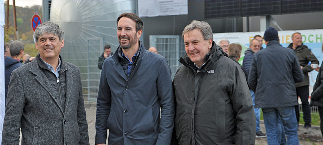 Naturenergie Glemstal | Korntal-West