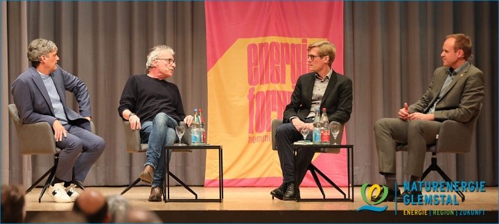 3. Hemminger EnergieForum 2024