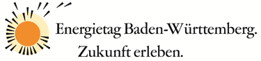 Vierter Energietag Baden-Württemberg
