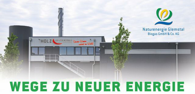 Eröffnung Holzheizzentrale Schlossgut