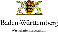 Wirtschaftsministerium Baden-Württemberg